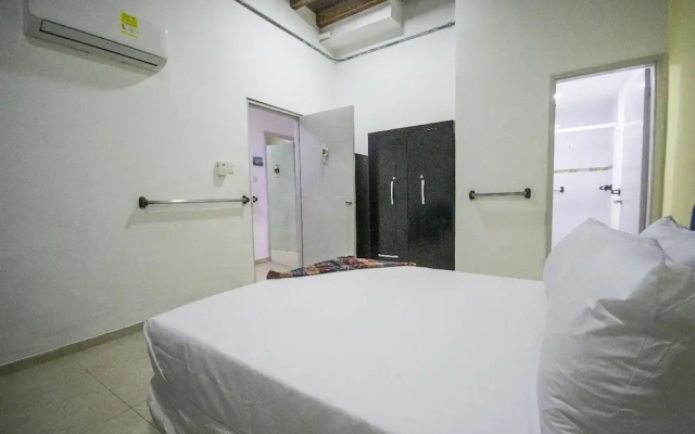 Casa Hotel la Niña Neyla - Hotel in 卡塔赫纳 - Photo 3