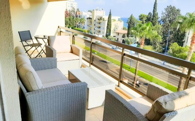 Samson Sea Breeze, 3bed sleeps 6, free WiFi