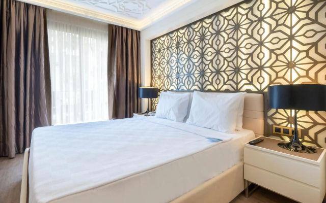 Duja Didim (Ex Aurum Moon Holiday Resort)