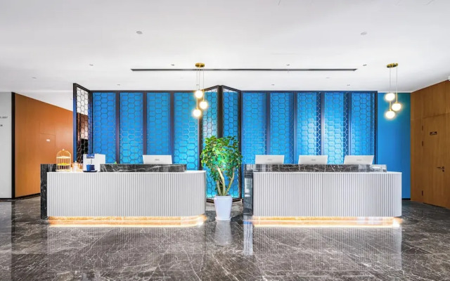 Hangzhou Wassim Resorts Hotel