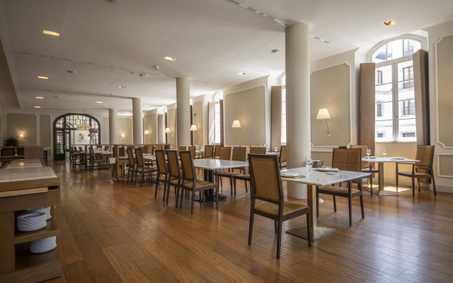 Gran Hotel Las Caldas by Blau Hotels