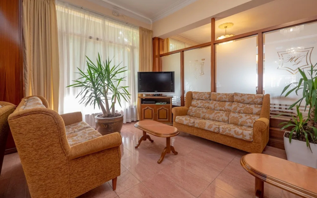 Hotel Gallet