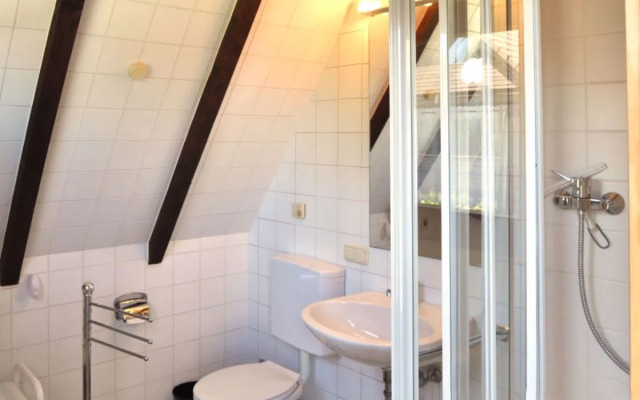 House Oslo Siegsdorf