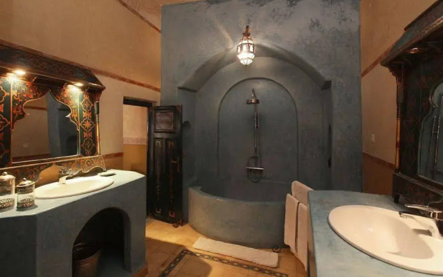 Riad Soleil