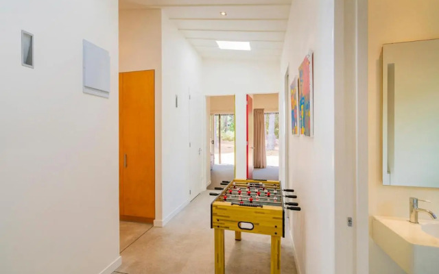 The Golden Hideaway - Matarangi Holiday Home