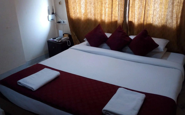 Oritel Service Apartments