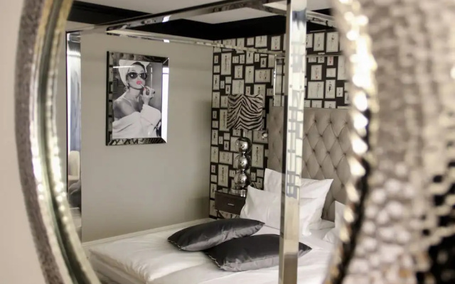 Waldhotel Luise