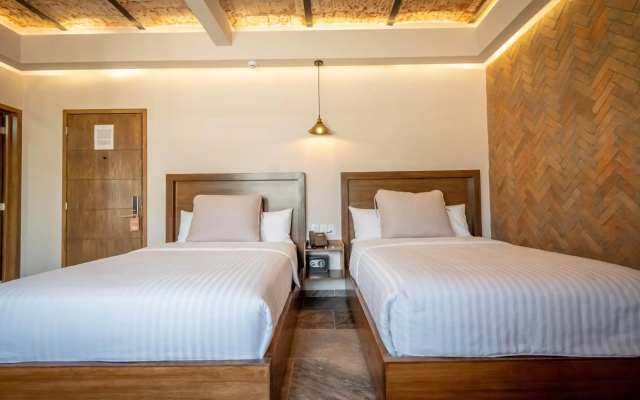 Hotel Boutique Divino Sol