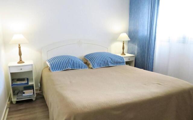 Appartement Perros-Guirec, 2 pièces, 2 personnes - FR-1-368-219