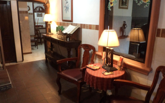 Hotel Terranova Tampico