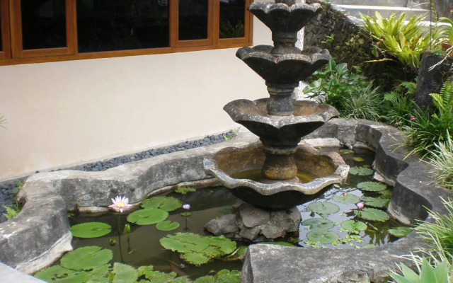 Shangrilah Villas
