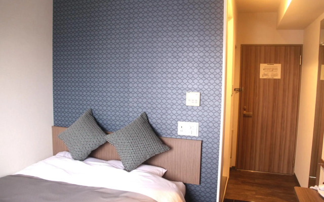 Hotel Sun Royal Utsunomiya