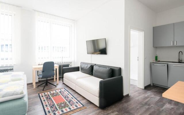 Central Apartments Aalen