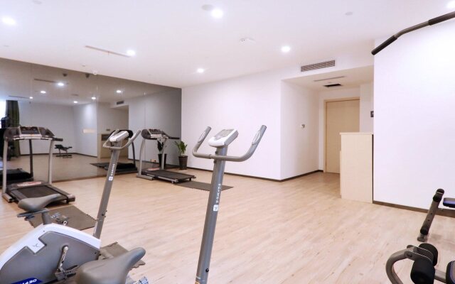 ibis Styles GY Bosideng Plz