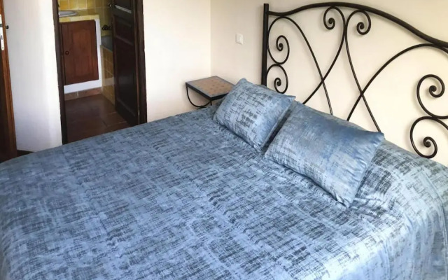 Apartment in Corsica Near Sandy Beach