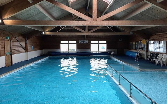 Sea View 1 - Campsite