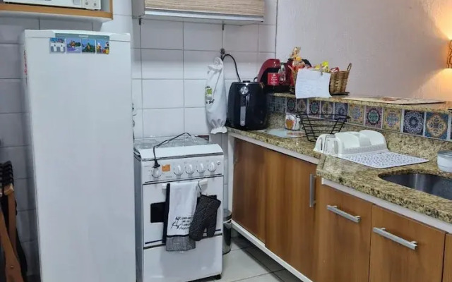 Lapinha 40 graus