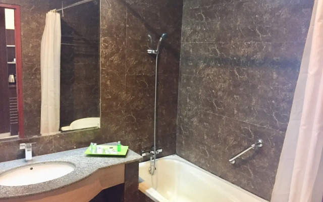 Hotel Wiltop