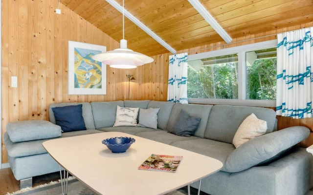 6 Person Holiday Home in Gedser-by Traum