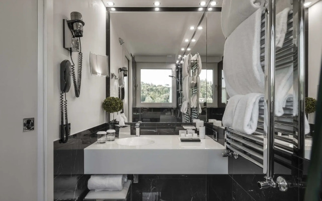 LHP Hotel River & SPA