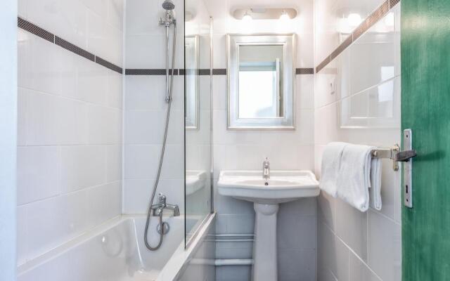 Hotel Saint Maurice