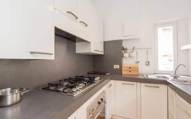 RSH Piazza Navona Terrace Hi Tech