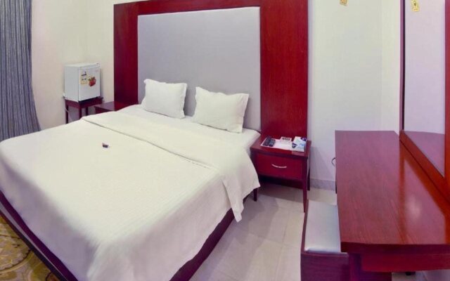Al Farhan Suites Al Hamra-Jeddah