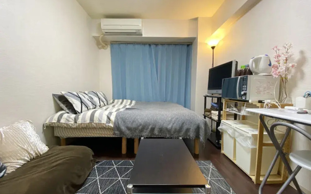 Smart Stay Tokyo L333