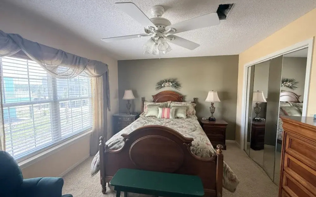 Windsail 6 Bedroom Home
