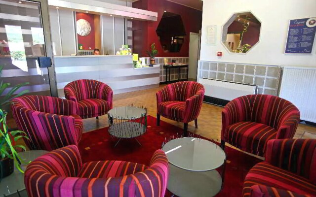 Hôtellerie De Balajan