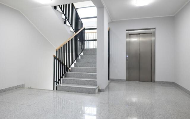 Apartments Gardenia Seaside by Renters