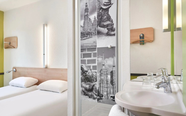 Ibis Budget Wroclaw Poludnie