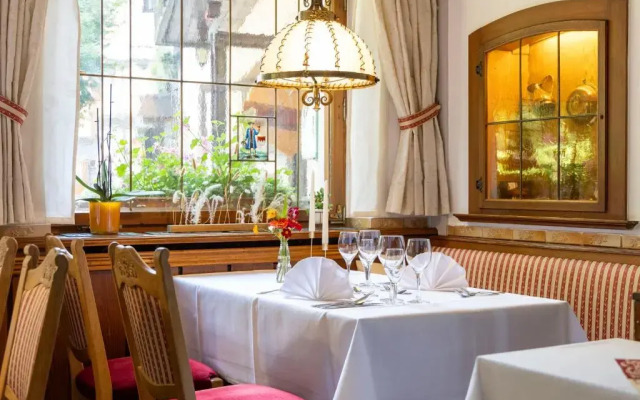 Hotel Lindenhof