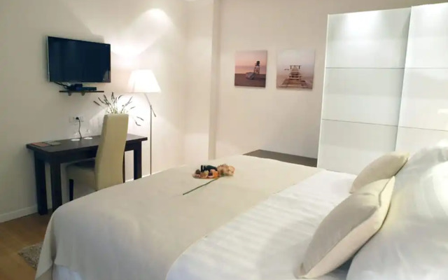 Boutique Hotel Madison