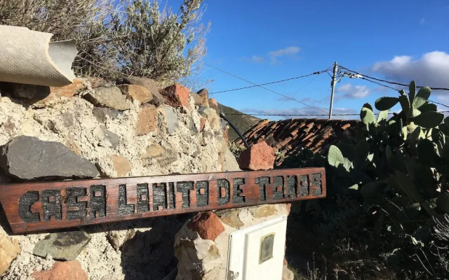 Casa Tomas Lomito De Taidia