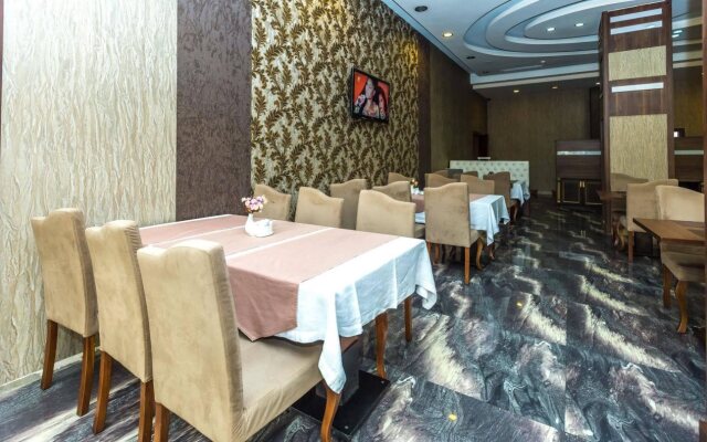 Ariva Hotel Baku