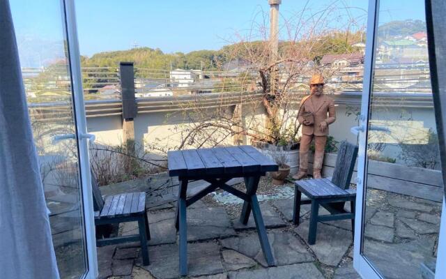 Kamakurayama Holiday Flat