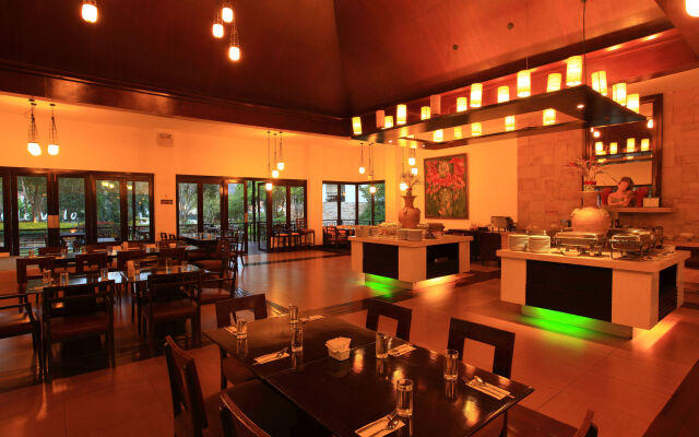 Belle Villa Resort Khao Yai