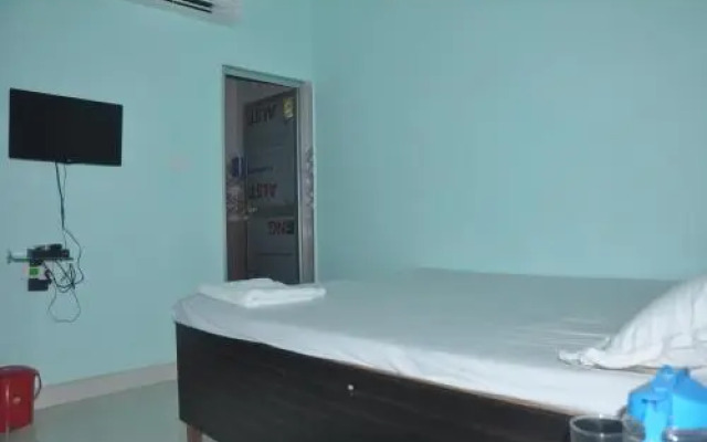 Hotel Comfort International