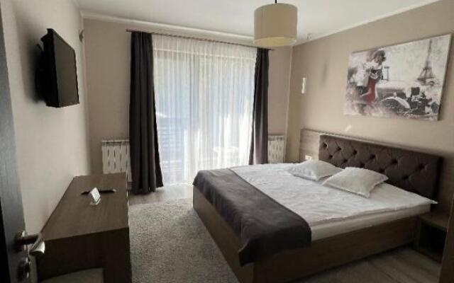 Apartamente de inchiriat- Garden Apart Predeal