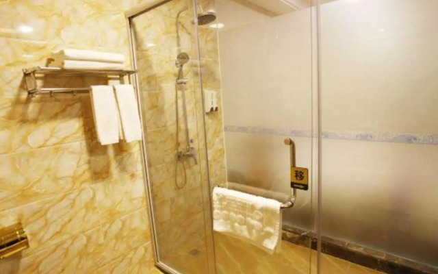 Dehong Hotel