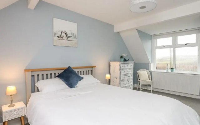 The Granary - Rhoscolyn