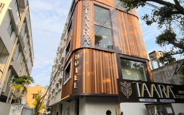 Treebo Taara