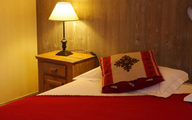 Au Vieux Moulin Hotel And Spa