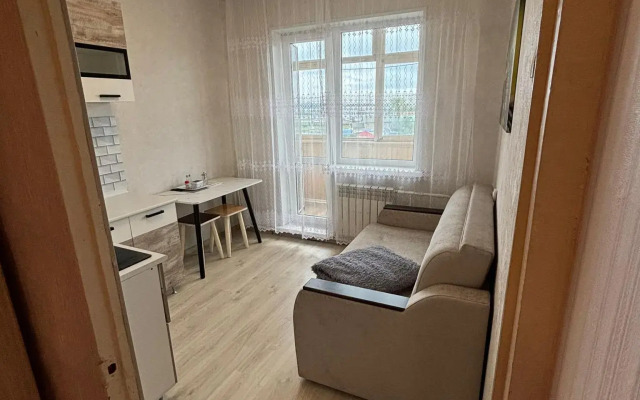 Ideal Apartment (Идеал Апартмент) на улице Шоссейная 209