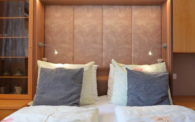 Apartment 4 Holiday - Apartment Nogler Frieda