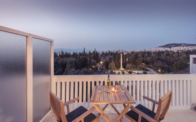 The "Park View" by SPACEERS