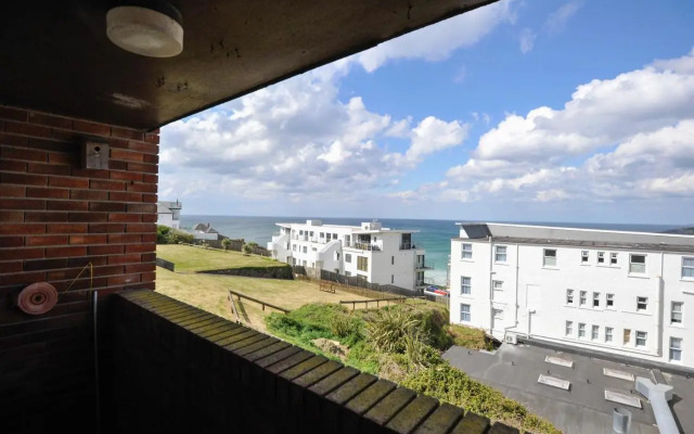 South Fistral View Apartment