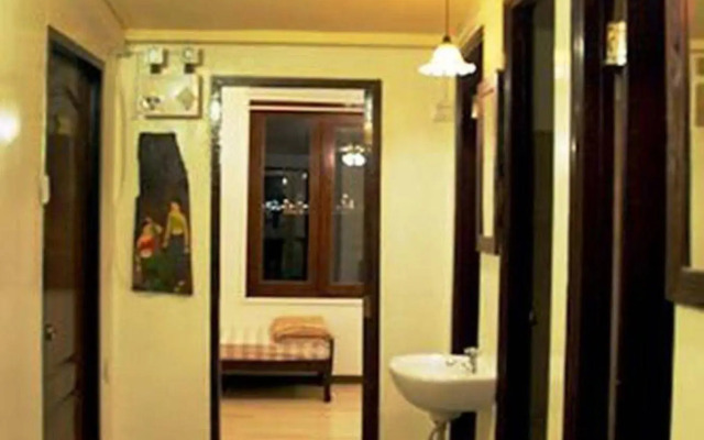 YHA Bangkok Airport - Hostel