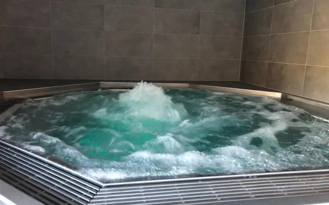 Štruncova Pila - apartmány s wellness 2,06 a 3,03